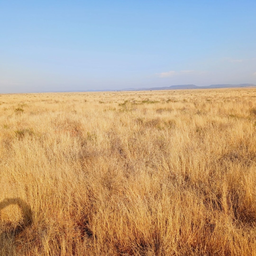  Bedroom Property for Sale in Jacobsdal Rural Free State